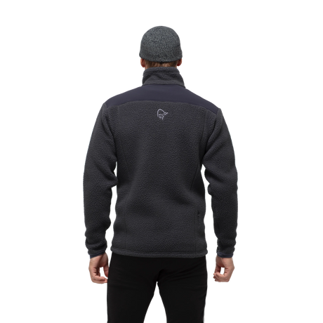 Norrøna Trollveggen Thermal Pro Jacket (Men's) Norrøna