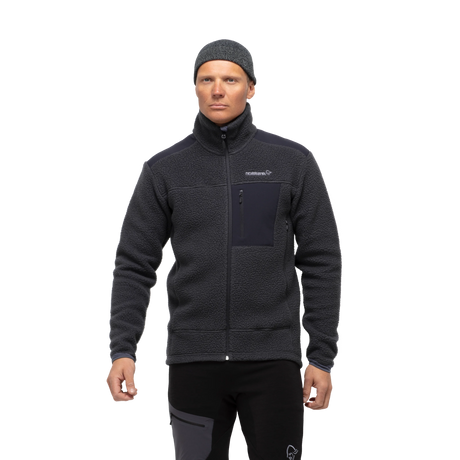 Norrøna Trollveggen Thermal Pro Jacket (Men's) Norrøna