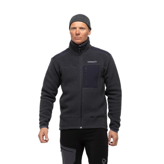 Norrøna Trollveggen Thermal Pro Jacket (Men's) Norrøna