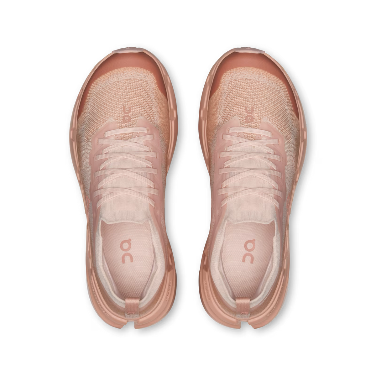  - On Cloudsoma Shoes (Women's) - Doe/Argil