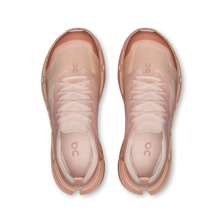  - On Cloudsoma Shoes (Women's) - Doe/Argil