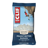 Clif Bar - Peanut Butter Banana - Find Your Feet Australia Hobart Launceston Tasmania