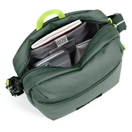 Pacsafe Go Festival Crossbody Pacsafe