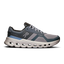 On Cloudrunner 2 (Men's) - Alloy/Chambray - Find Your Feet Australia Hobart Launceston Tasmania