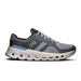 On Cloudrunner 2 (Men's) - Alloy/Chambray - Find Your Feet Australia Hobart Launceston Tasmania