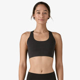 Patagonia Live Simply Bra (Women's) - Black