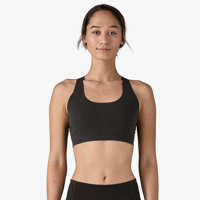 Patagonia Live Simply Bra (Women's) - Black