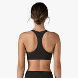 Patagonia Live Simply Bra (Women's) - Black