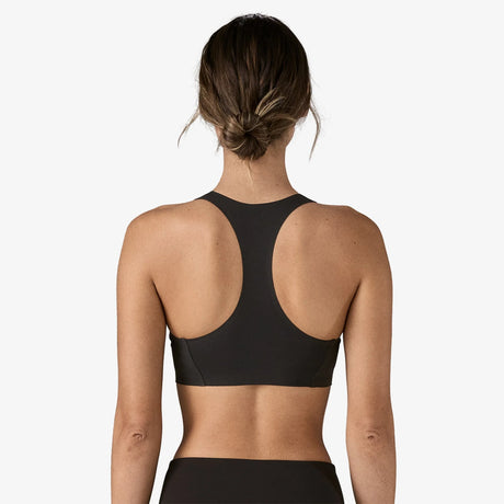 Patagonia Live Simply Bra (Women's) - Black