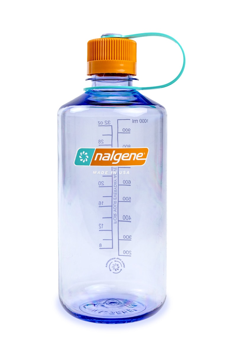 Nalgene Sustain Narrow Mouth 1L Bottle