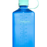 Nalgene Sustain Narrow Mouth 1L Bottle - Cornflower Blue - Find Your Feet Australia Hobart Launceston Tasmania
