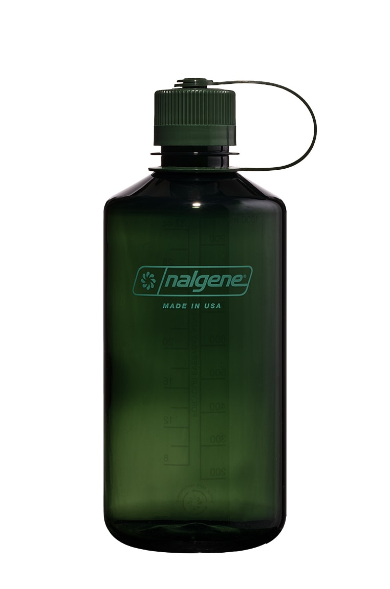 Nalgene Sustain Narrow Mouth 1L Bottle