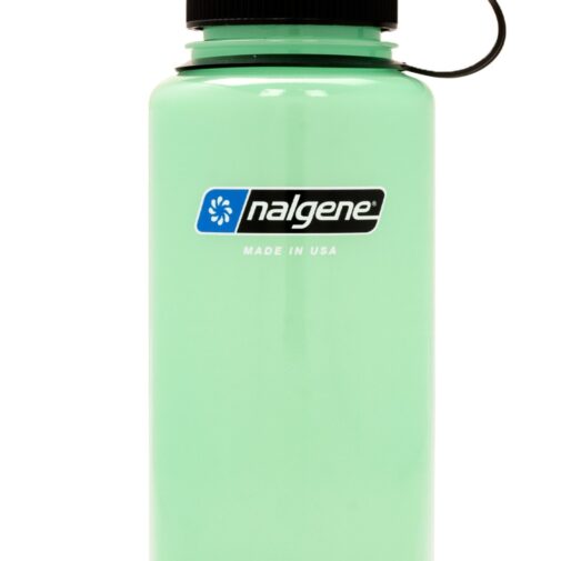 Nalgene Sustain Wide Mouth 1L Bottle - Find Your Feet Australia Hobart Launceston Tasmania