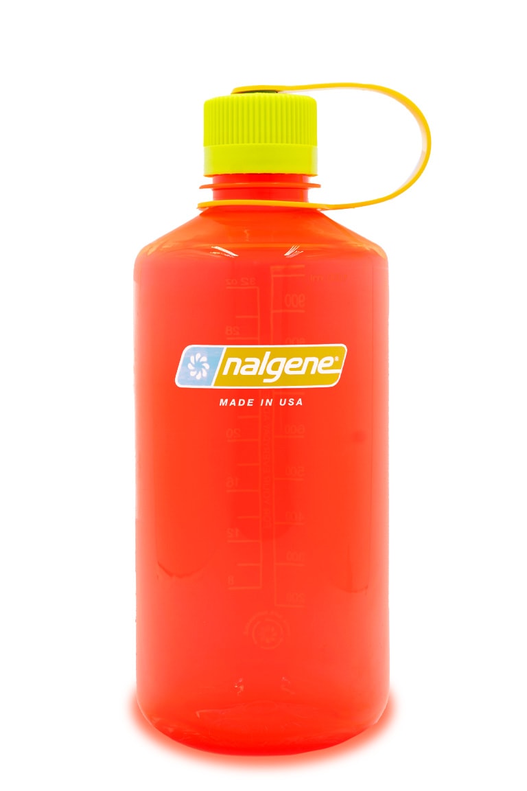 Nalgene Sustain Narrow Mouth 1L Bottle