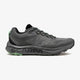  - SCARPA Spin Planet Shoes (Men's) - Anthracite/Frosty Green