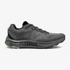  - SCARPA Spin Planet Shoes (Men's) - Anthracite/Frosty Green