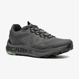  - SCARPA Spin Planet Shoes (Men's) - Anthracite/Frosty Green