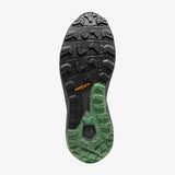  - SCARPA Spin Planet Shoes (Men's) - Anthracite/Frosty Green