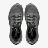  - SCARPA Spin Planet Shoes (Men's) - Anthracite/Frosty Green