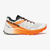  - SCARPA Spin Ultra 2 (Women's) - Ice/Orange Fluro