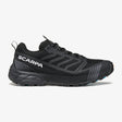SCARPA Ribelle Run LT (Men's) - Black/Black