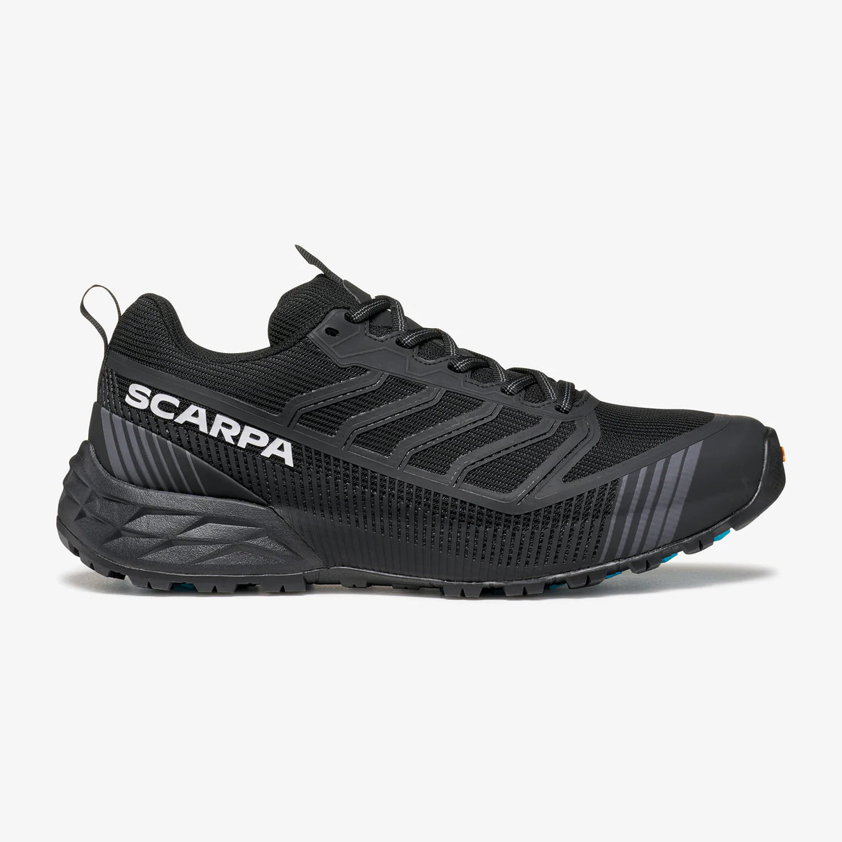 SCARPA Ribelle Run LT (Men's) - Black/Black
