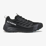 SCARPA Ribelle Run LT (Men's) - Black/Black