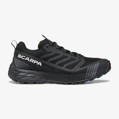 SCARPA Ribelle Run LT (Men's) - Black/Black