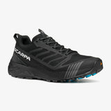 SCARPA Ribelle Run LT (Men's) - Black/Black