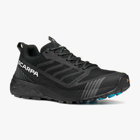 SCARPA Ribelle Run LT (Men's) - Black/Black
