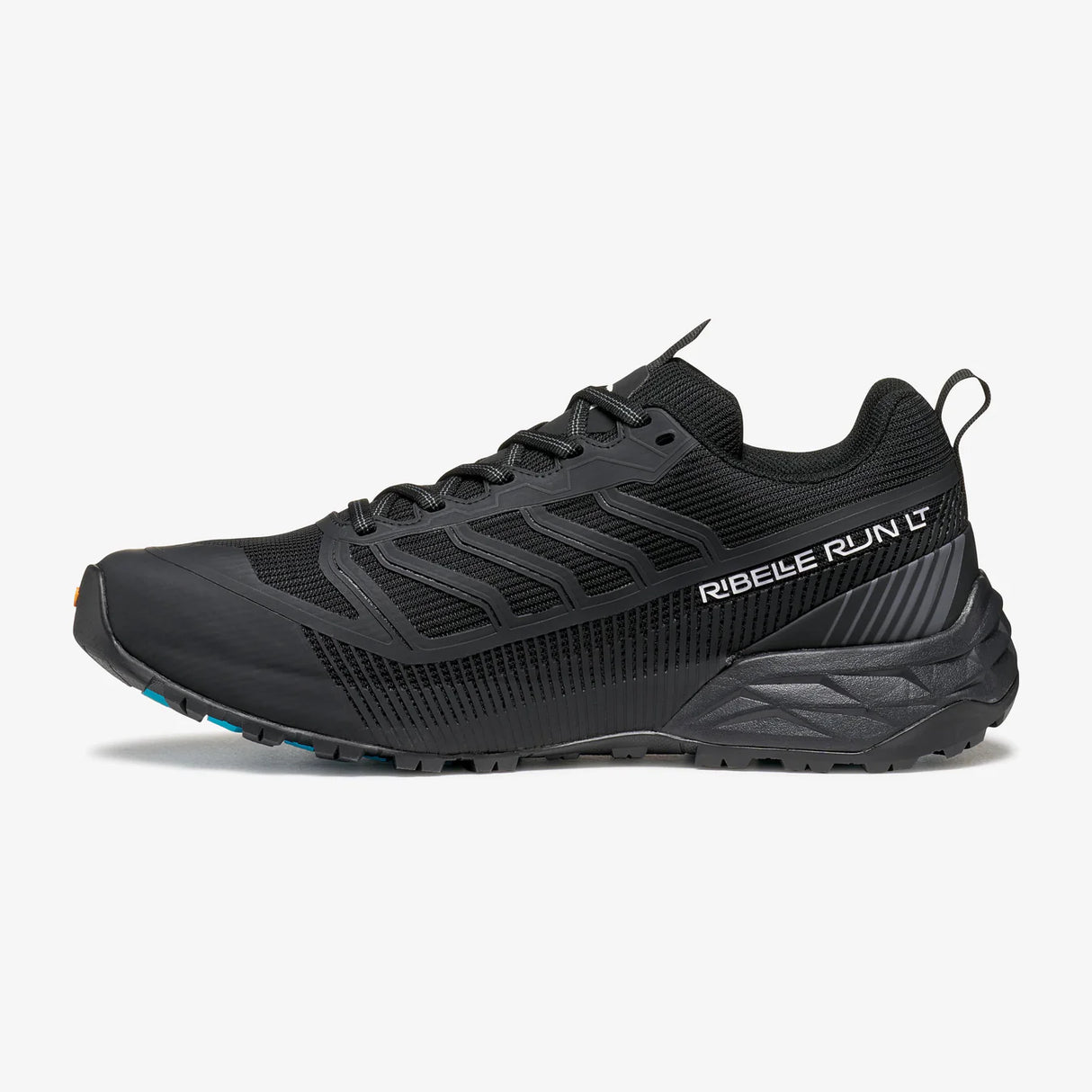 SCARPA Ribelle Run LT (Men's) - Black/Black