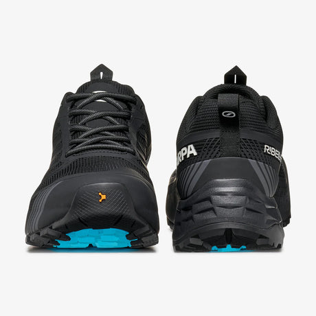 SCARPA Ribelle Run LT (Men's) - Black/Black