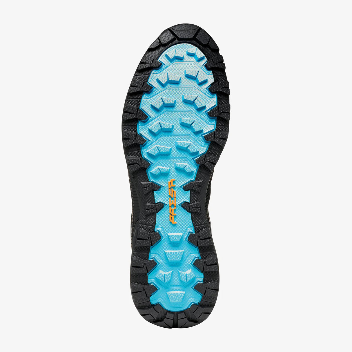 SCARPA Ribelle Run LT (Men's) - Black/Black