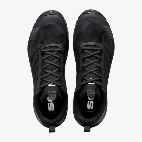 SCARPA Ribelle Run LT (Men's) - Black/Black