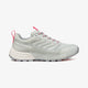SCARPA Ribelle Run LT (Women's) - Grey/Fuxia - Gray/Fuxia