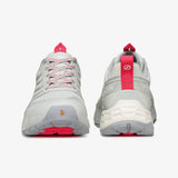 SCARPA Ribelle Run LT (Women's) - Grey/Fuxia - Gray/Fuxia