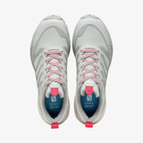 SCARPA Ribelle Run LT (Women's) - Grey/Fuxia - Gray/Fuxia