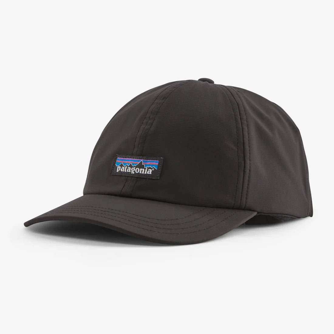 Patagonia Terrebonne Hat (Unisex) - Black - Find Your Feet Australia Hobart Launceston Tasmania