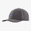 Patagonia Terrebonne Hat - Forge Grey