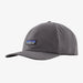 Patagonia Terrebonne Hat - Forge Grey