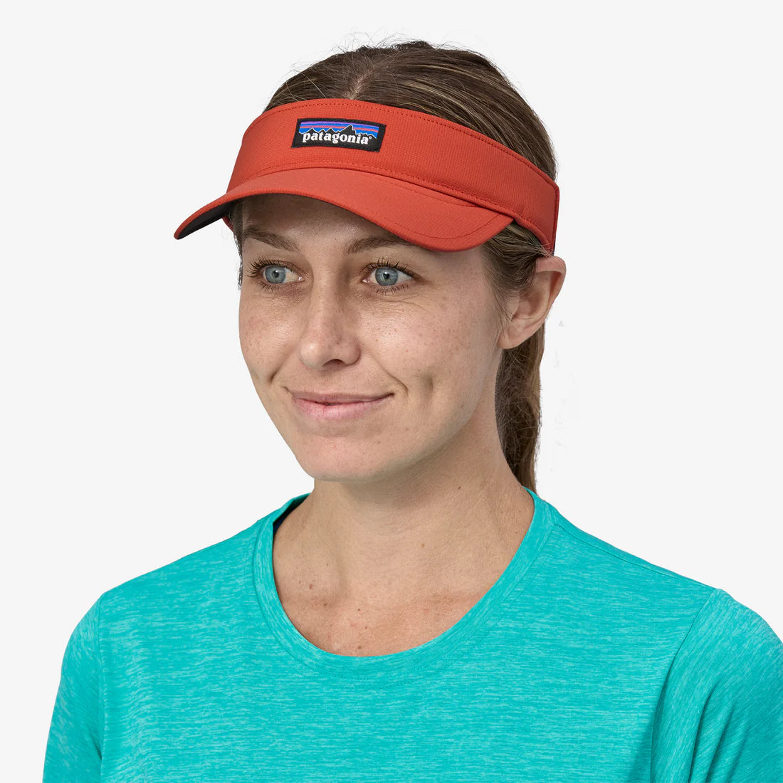 Patagonia Airshed Visor (Unisex)