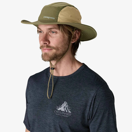 Patagonia Quandary Brimmer Hat