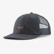 Patagonia Tin Shed Hat (Unisex) - Smolder Blue - Find Your Feet Australia Hobart Launceston Tasmania