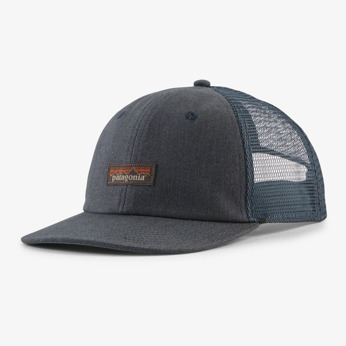 Patagonia Tin Shed Hat (Unisex) - Smolder Blue - Find Your Feet Australia Hobart Launceston Tasmania