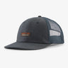 Patagonia Tin Shed Hat (Unisex) - Smolder Blue - Find Your Feet Australia Hobart Launceston Tasmania