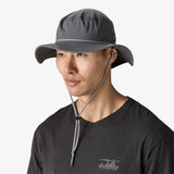 Patagonia Brimmer Hat - Forge Grey