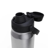 Camelbak Thrive Chug Insulated Stainless Steel Bottle - Stainless - 0.75L - 750ml - 1L - 1.2L 