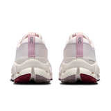On Cloudsurfer Trail 2 Shoes (Women's) - Lily/Gardenia