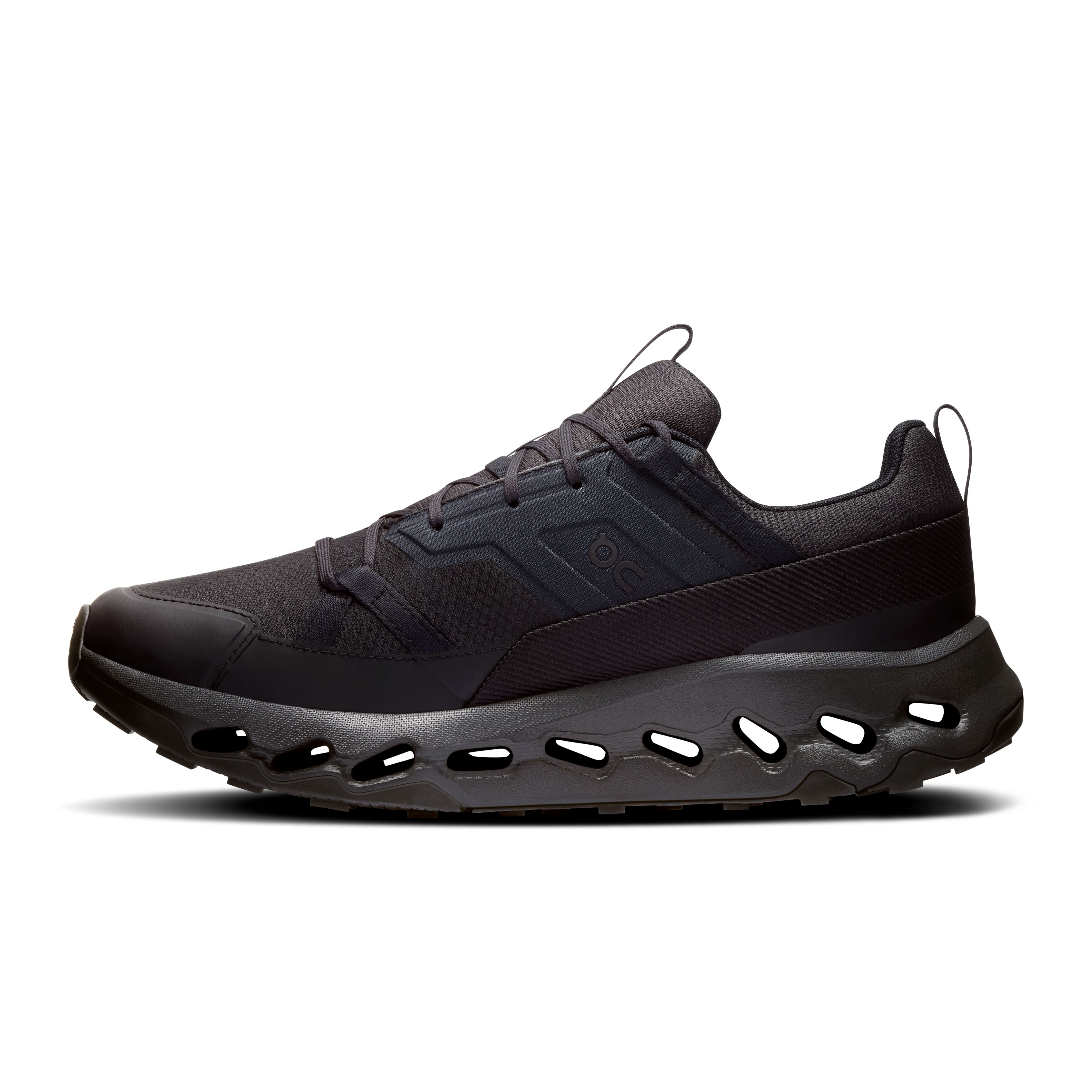 On Cloudhorizon Waterproof (Men's) Black/Black - Find Your Feet Australia Hobart Launceston Tasmania