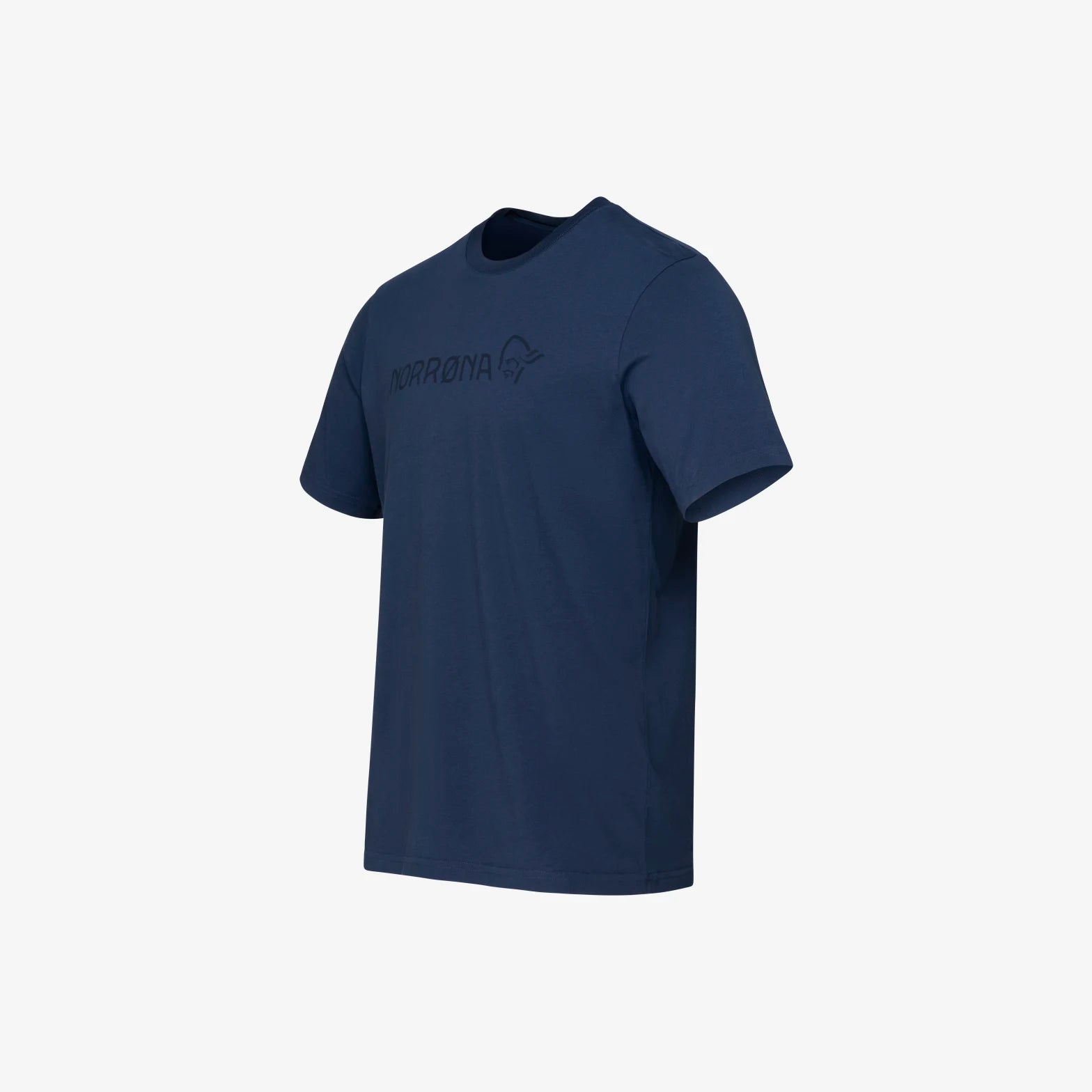 Norrøna /29 Cotton Viking T-Shirt (Men's)- Indigo Night - Find Your Feet Australia Hobart Launceston Tasmania